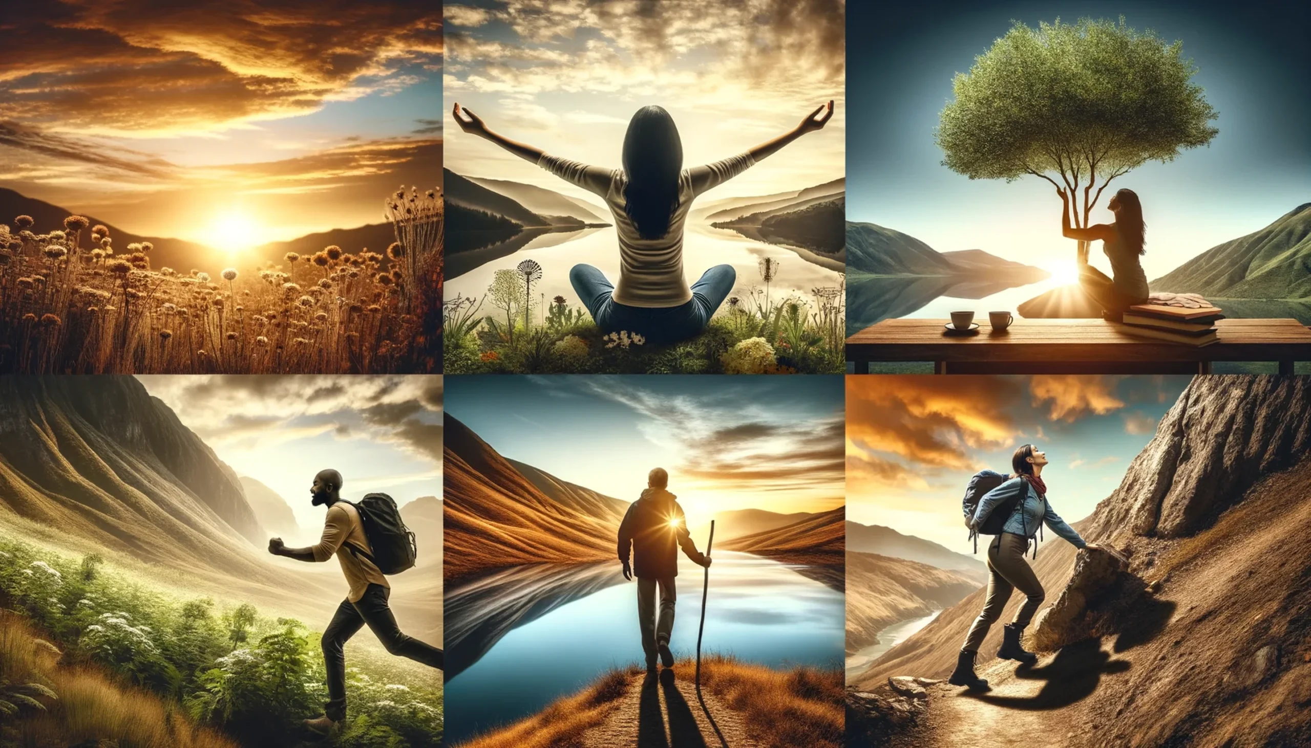 Four (4) Attitude Practices That Help You Stay Positive in Life